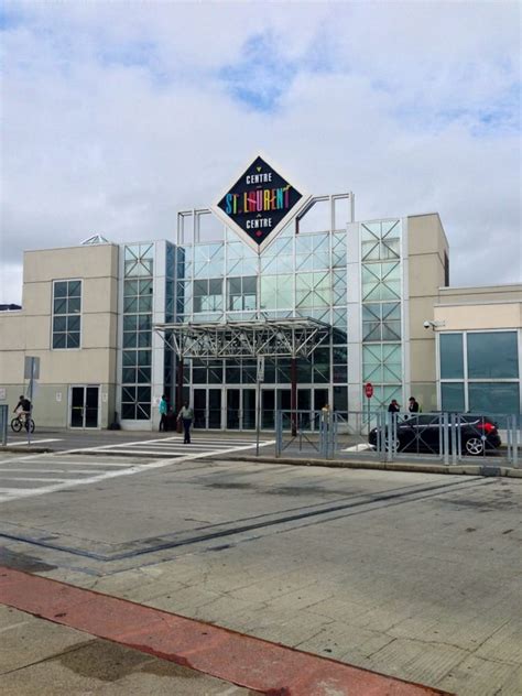 st laurent shopping centre ottawa